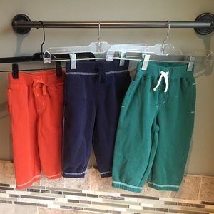 Sweatpants bundle