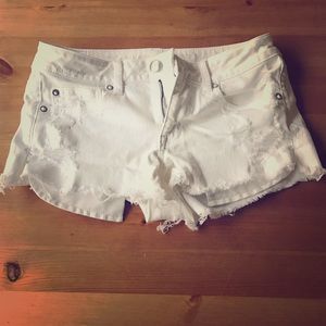 American eagle worn once