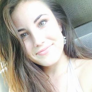 Meet your Posher, Jordyn