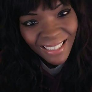 Meet your Posher, Ericka