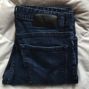 Calvin Klein Jeans Slim Straight Jean