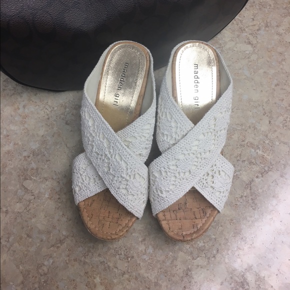 Madden Girl Heels