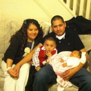 Meet your Posher, Adriana