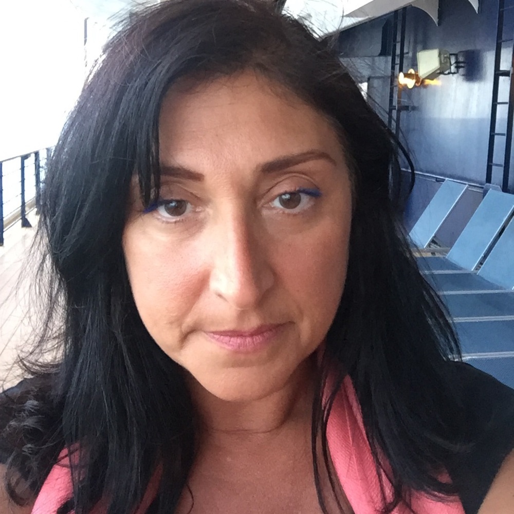 Meet your Posher, Amy