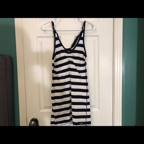 Hollister dress