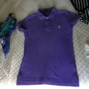 Ralph Lauren ladies Polo shirt