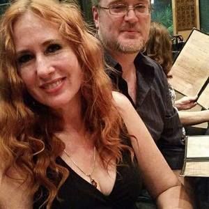 Meet your Posher, Caroline