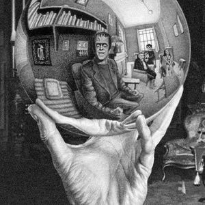 Meet your Posher, Pxndx