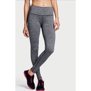 Victoria secret grey sport leggings