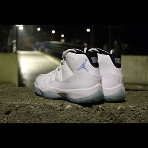 Meet your Posher, Lance