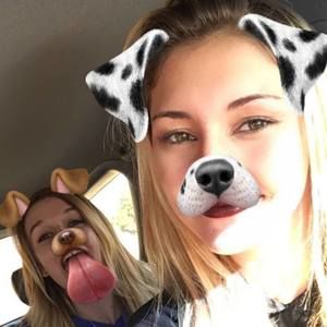 Meet your Posher, Alexandria