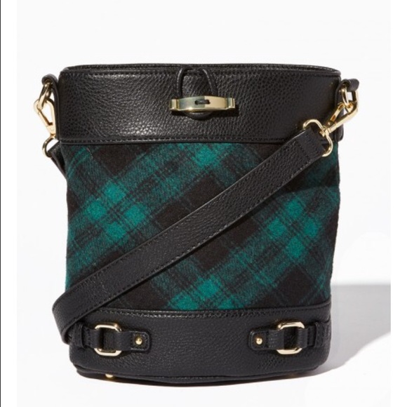 Crossbody Bag