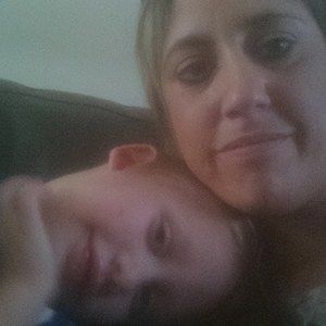 Meet your Posher, Becka