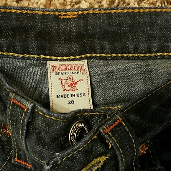 Jeans - Picture 2 of 4