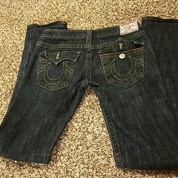 Jeans - Picture 3 of 4