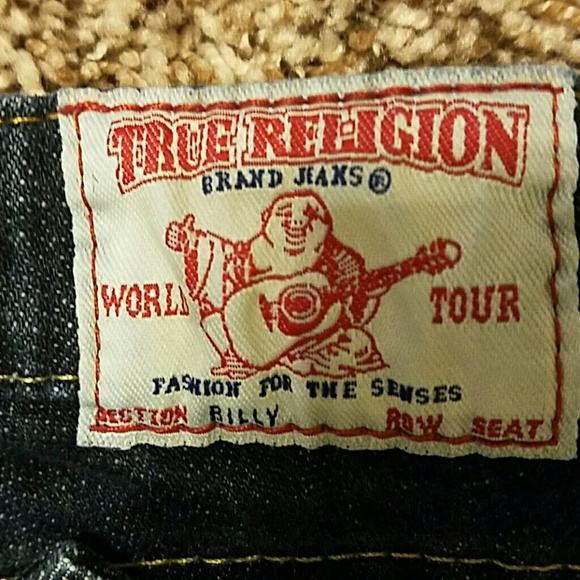 Jeans - Picture 4 of 4