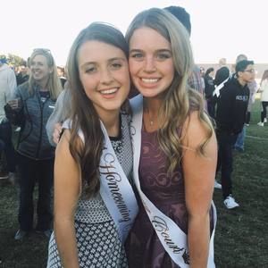 Meet your Posher, Alexa