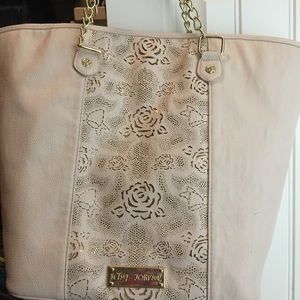 Betsey Johnson Purse