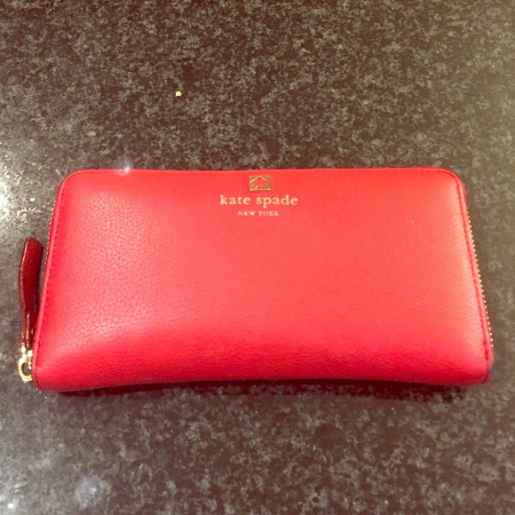 Kate Spade Wallet