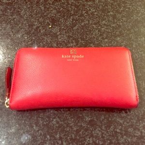 Kate Spade Wallet