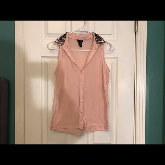Rue 21 shirt