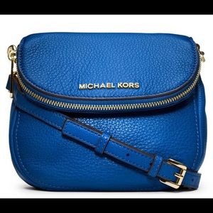 Michael Kors Bedford flap crossbody