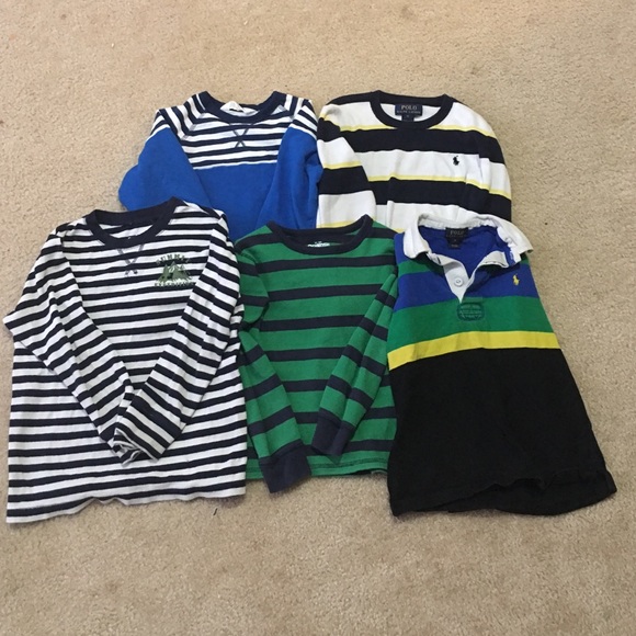 Shirts