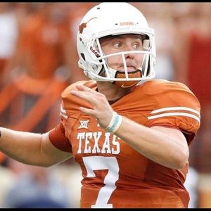 Meet your Posher, Thomas