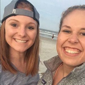 Meet your Posher, Bailey