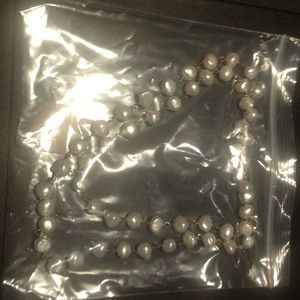 Fresh Catch Necklace