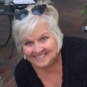 Meet your Posher, Tammy