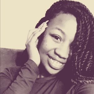 Meet your Posher, Kaylee