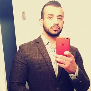 Meet your Posher, Alaa