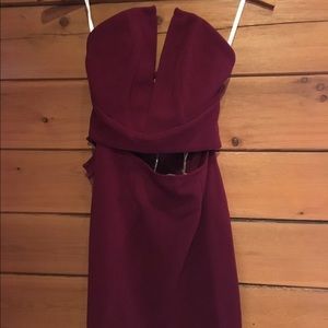 Sabo Skirt Dress