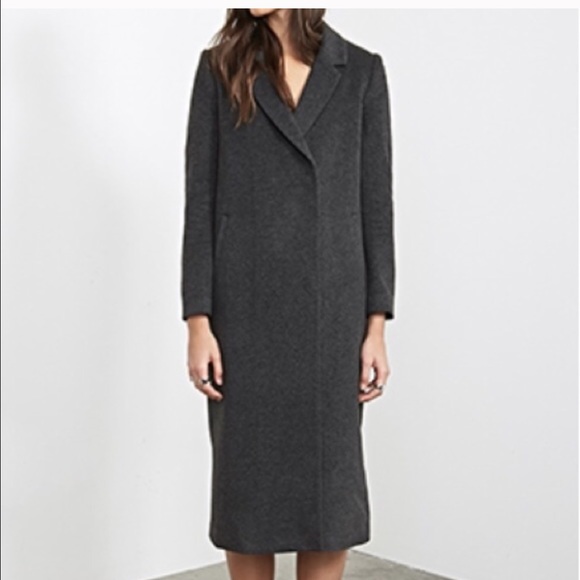 Gorgeous Coat
