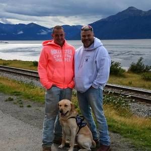 Meet your Posher, Jacob