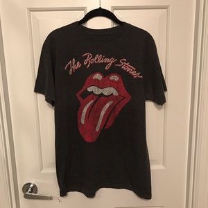 Vintage Rolling Stones Tee
