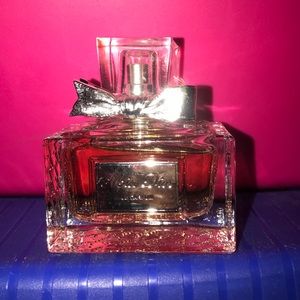 Miss Dior le parfum 1.35oz unboxed