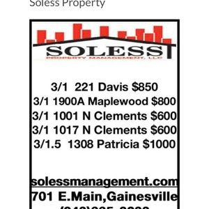 Meet your Posher, Astra