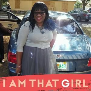 Meet your Posher, Peggy