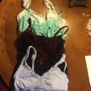 Bralette bundle