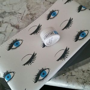 Rodan and fields mini eye cream AND travel bag