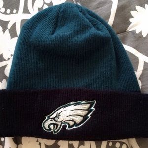 NFL Reebok Eagles Beanie