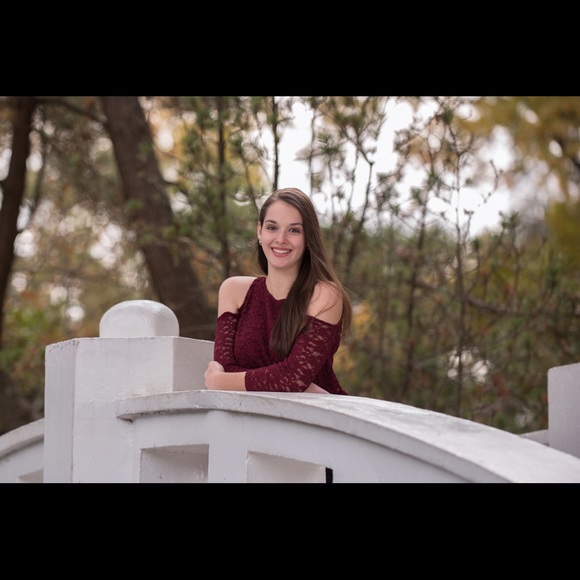 Meet your Posher, Rachael - Picture 1 of 1