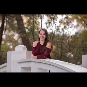 Meet your Posher, Rachael