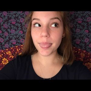 Meet your Posher, Taylor