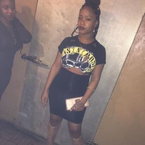 Meet your Posher, Tamara