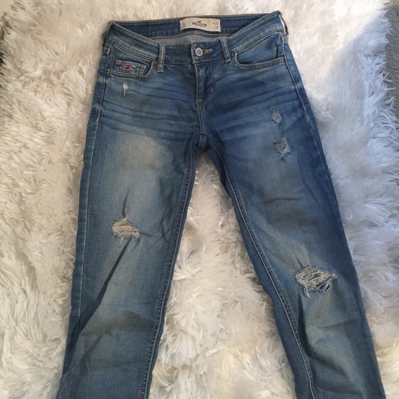 Hollister jeans - Picture 2 of 3