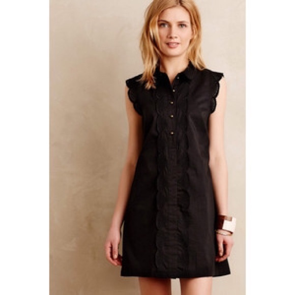Dear Creatures Trinette Dress