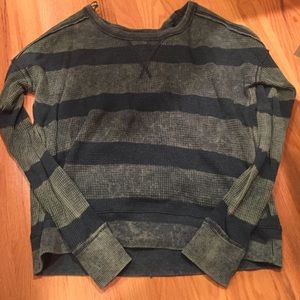 Free people longsleeve